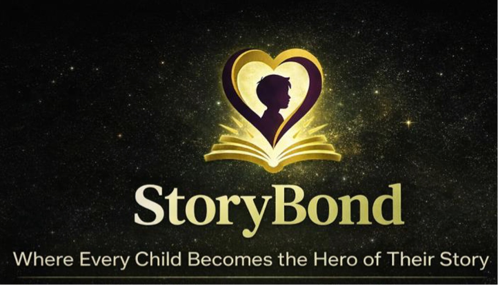 StoryBond Logo